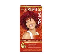 Creme Of Nature Argan Color Intensive Red 7.6