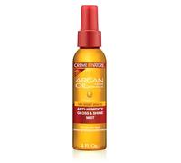 Creme Of Nature Bruma capilar Aceite de argán 118 ml