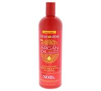 Creme Of Nature Argan Oil Moisture & Shine Champú 591 Ml (sin Sulfatos)