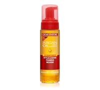 Creme Of Nature Argan Oil Mousse Activador de Rizos 207 ml | Con Aceite de Argán 100% Orgánico