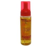 Creme Of Nature Argan Oil Style & Shine Foam Mousse 7oz by Creme of Nature