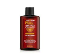 Creme of Nature ARGAN OIL TREATMENT 88.7ML | Tratamiento capilar con aceite de argán que añade brillo y suavidad instantáneos mientras alisa, controla el encrespamiento y