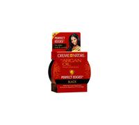 Creme Of Nature Perfect Edges Gel Capilar Aceit Argán Negro 63,7g