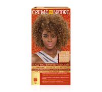 Creme of Nature Brillo Ex?tico Casta?o Caramelo Claro 9.2