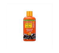 Creme Of Nature Champú Acai Baya Keratina 354ml