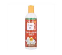 Creme Of Nature Champú Acondicionador Leche Coco 354ml