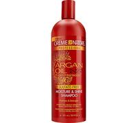 Creme Of Nature Champú Argán Hidratante Brillo Sin Sulfato 591 ml