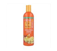 Creme of Nature, CNI, Champú ultrahidratante al mango, 354ml