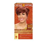 CREME OF NATURE ARGAN COLOR BRONZE COPPER 7.64