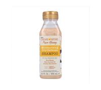Creme Of Nature Dry Defense Champú Hidratante Miel Pura 355 ml