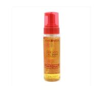 Creme Of Nature Espuma Definición Rizos Aceite Argán 207 ml