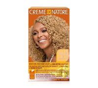 Creme of Nature Kit Moisture Rich Capelli, più leggero Biondi