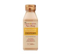 Creme of nature, Miel pura, Acondicionador nutritivo y desenredante, 355ml