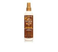 Creme of nature, Miel Pura, Cuidado revitalizante y anti-rotura, 236.5ml