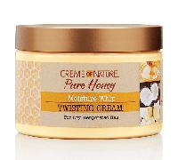 Creme Of Nature Crema de Miel 340ml