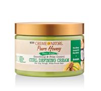Creme of Nature - Pure Honey Hair Food Avocado Cremas y Ceras Capilares 326 ml unisex