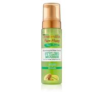 ¡20% DTO! Pure Honey Smoothing - Frizz Control Mousse de Peinado 207 ml