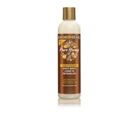 Creme of nature, Miel pura, Cuidado desenredante sin sulfatos, sin aclarado, 236,5ml