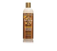 Creme of nature, Miel pura, Acondicionador nutritivo y desenredante, 355ml