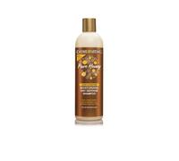 Creme de nature, Miel pura, Shampoing nourrissant, brillance, 355ml