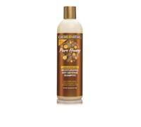 Creme de nature, Miel pura, Shampoing nourrissant, brillance, 355ml