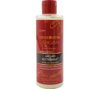 Creme Of Nature – Suero leche capilar Argán – Sin amoníaco – 236 ml