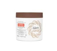 Creme para Pentear Cachos Match Ciências das Curvas, 450ml