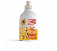 Gota Dourada Kids Clubinho Crema de Peinar Cabello Rizado 300ml