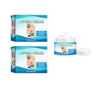 CrèMe Pour L'éLimination Des Lipomes ; Soin Anti-Gonflement Et DéToxifiant