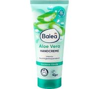 Crème pour les mains Aloe vera, 100 ml - Marque DM Allemagne - Compatible avec balea - Handcreme Aloe Vera, 100 ml