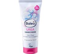 Crème pour les mains urée, 100 ml - Marque DM Allemagne - Compatible avec balea - Handcreme Urea, 100 ml