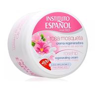 Crème regeneradora - INSTITUTO ESPAÑOL - ROSA MOSQUETA - 400 ml - Unisex - Unisex