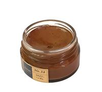 Crème Surfine, de la marca Saphir, para abrillantar zapatos, 50 ml NOISETTE 38