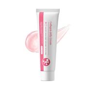 Crème Visage et Corps à la Collagène, Crème Gelée Hydratante Nourrissante | pour Peaux Sèches et Ternes, soin Quotidien 50ml