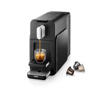 Cremesso Brava Graphite Black EU