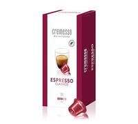 Cremesso Café Espresso 16 Cápsulas