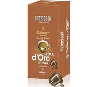 Cremesso Dallmayr Crema d'Oro, 16 Cápsulas