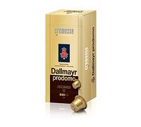 Cremesso Dallmayr prodomo, 16 Cápsulas