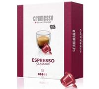 Cremesso Espresso Classico 48 Cápsulas