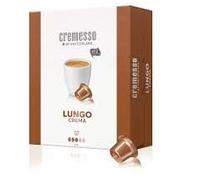 cremesso Lungo Crema XXL Box (48 cápsulas)