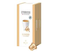 Cremesso Leggero 16 Cápsulas