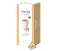 Cremesso Lungo Leggero - Café Negro, Marrón