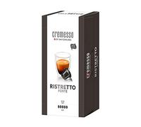 Cremesso Ristretto Forte - 16 Cápsulas