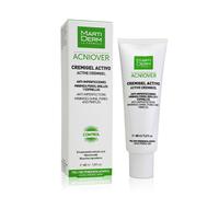 ACNIOVER cremigel activo piel grasa y acnéica 40 ml