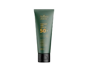 Cremigel solar corporal SPF 50+ 75 ml - Botanicapharma
