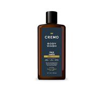 CREMO Palo Santo - Gel de baño para hombre, Woody & Warm - 473 ml