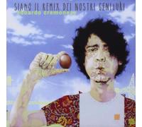 Cremonese Edoardo - Siamo Il Remix Dei Nostri Genitori