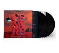 CESARE CREMONINI - El Primer Beso En La Luna (2025) 2 LP Vinilo Preorden