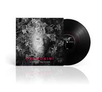 Cesare Cremonini – La Ragazza Del Futuro – Vinilo