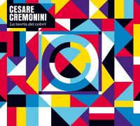 Cremonini, Cesare - La Teoria Dei Colori